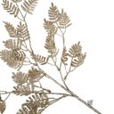 Ver imagem 3 de Galho Artificial Prata 70cm