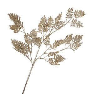 Galho Artificial Prata 70cm