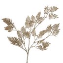 Ver imagem 2 de Galho Artificial Prata 70cm