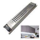 Ver imagem 3 de Fonte Chaveada Slim Driver 12v 12,5a Fita de Led Lustre Perfil Circuito Interno Cftv Segurança Dispo