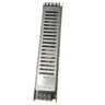 Fonte Chaveada Slim Driver 12v 12,5a Fita de Led Lustre Perfil Circuito Interno Cftv Segurança Dispo - 4