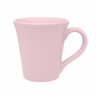 Caneca Tulipa Rosa Oxford® Cerâmica 330ml - 1