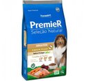 Ver imagem 1 de Ração Premier Seleção Natural para Cães Adultos Raça Média Sabor Frango 12kg Premier Pet