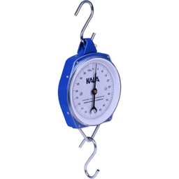 Balança Suspensa Tipo Relógio 100kg Kala - 3
