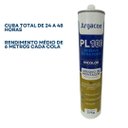 Ver imagem 5 de Cola Adesivo Extra Forte PL100 (275g) Argacon