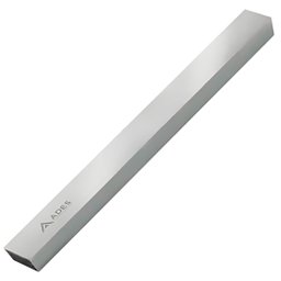 Bits Quadrado Hss / Hss - 10% Co 7/8 X 5" Mm Ades - 1