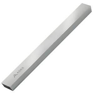 Bits Quadrado Hss / Hss - 10% Co 7/8 X 5" Mm Ades