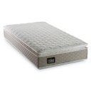 Ver imagem 1 de Colchão de Espuma D45 Pillow Top Strong Solteiro 88cm