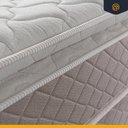 Ver imagem 6 de Colchão de Espuma D45 Pillow Top Strong Solteiro 88cm