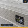 Colchão de Espuma D45 Pillow Top Strong Solteiro 88cm - 5