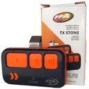 Ver imagem 2 de 03 Controles Remoto Tx Stone Ppa Portão Alarme 433,92mhz 3b