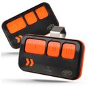 Ver imagem 3 de 03 Controles Remoto Tx Stone Ppa Portão Alarme 433,92mhz 3b