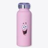 Garrafa Patrick Bob Esponja 500ml - Aço Inoxidável - 2