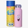 Garrafa Patrick Bob Esponja 500ml - Aço Inoxidável - 1