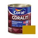 Ver imagem 1 de Esmalte Coralit Ultra Resistência Alto Brilho Amarelo 900ml Coral