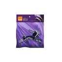 Ver imagem 3 de Torneira tanque metal Registro Cruzeta Cromada Civitt