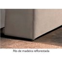 Ver imagem 7 de Sofá Retrátil e Reclinável Eros 2,50m 04 Lugares Txr