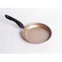 Ver imagem 4 de Jogo de Panelas 08 Peças Cereja Antiaderente Remaza