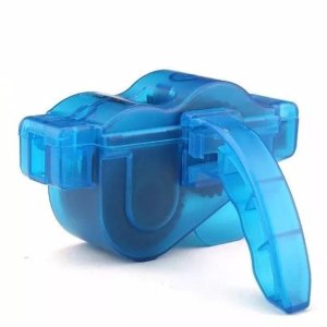 Limpador Corrente para Bicicleta Bike Ciclismo Chain Device