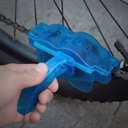 Ver imagem 4 de Limpador Corrente para Bicicleta Bike Ciclismo Chain Device