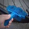 Limpador Corrente para Bicicleta Bike Ciclismo Chain Device - 4
