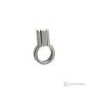 Ver imagem 1 de Puxador Antique Zen Cromado