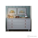 Ver imagem 2 de Puxador Antique Zen Cromado