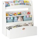 Ver imagem 1 de Organizador Com Baú Liz 100% Mdf