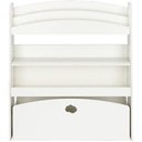 Ver imagem 3 de Organizador Com Baú Liz 100% Mdf