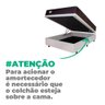 Pistão Amortecedor Firme Cama Box Queen King Baú 150kg 600N - 3