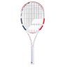 Raquete de Tênis Babolat Pure Strike 16x19 New 2020 Pure Strike Team - 1