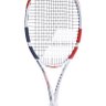 Raquete de Tênis Babolat Pure Strike 16x19 New 2020 Pure Strike Team - 3