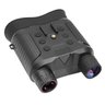 Binoculo Visao Noturna Infravermelho Foto Video Zoom Cartao Micro Sd Bateria Recarregavel Acampament - 3