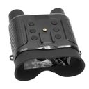 Ver imagem 4 de Binoculo Visao Noturna Infravermelho Foto Video Zoom Cartao Micro Sd Bateria Recarregavel Acampament