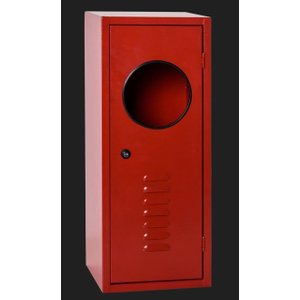 Abrigo para Extintor Sobrepor 750x300x250mm - 006200014