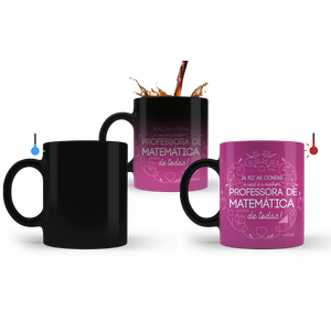 Canecas Magicas Dia Dos Professores