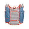 Mochila de Hidratação Camelbak Trail Run Vest:azul - 4