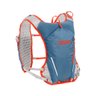 Mochila de Hidratação Camelbak Trail Run Vest:azul - 1