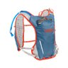 Mochila de Hidratação Camelbak Trail Run Vest:azul - 6