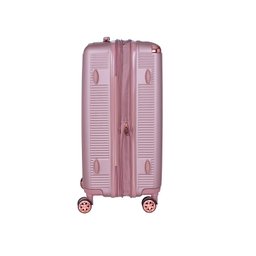 Mala Travelux Syon Tamanho G Rose Gold - 2