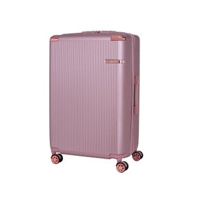 Mala Travelux Syon Tamanho G Rose Gold