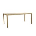 Ver imagem 2 de Mesa para Jardim Grumari 150x90cm