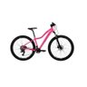 Bicicleta Aro 29 Feminina Absolute Hera 2x9 Freios Hidráulicos Garfo com Trava Alumínio - Rosa Tam - 1