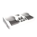 Ver imagem 3 de Bandeja Porta Garrafas Servire Ii Cores Sortidas - 7.1.734 - Unitermi