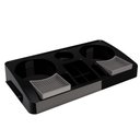 Ver imagem 4 de Bandeja Porta Garrafas Servire Ii Cores Sortidas - 7.1.734 - Unitermi