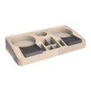 Ver imagem 5 de Bandeja Porta Garrafas Servire Ii Cores Sortidas - 7.1.734 - Unitermi