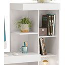 Ver imagem 3 de Mesa para Computador Office NT 2010 Branco - Notável