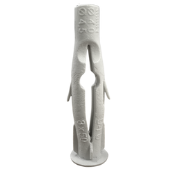 Bucha U-fu 8mm Usaf 1000 Pç U2404f - 1
