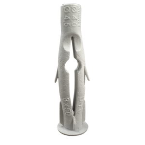 Bucha U-fu 8mm Usaf 1000 Pç U2404f