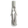 Bucha U-fu 8mm Usaf 1000 Pç U2404f - 1